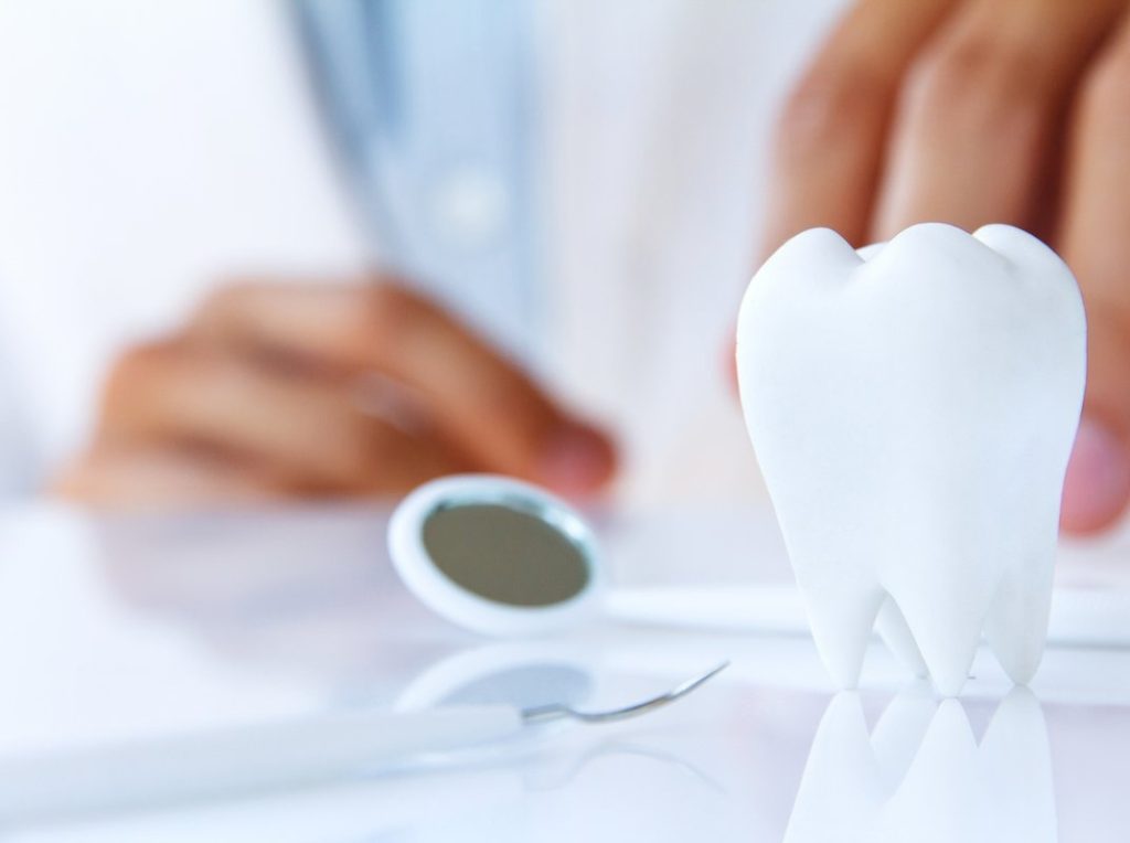 So Why Do Crucial that you Adopt Good Oral Cleanliness Habits?