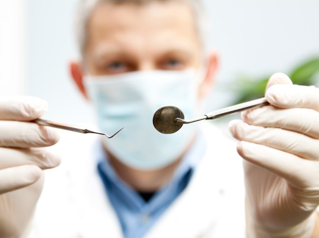 Brain Tumor and Dental X-Ray Linkage: Valid or else?