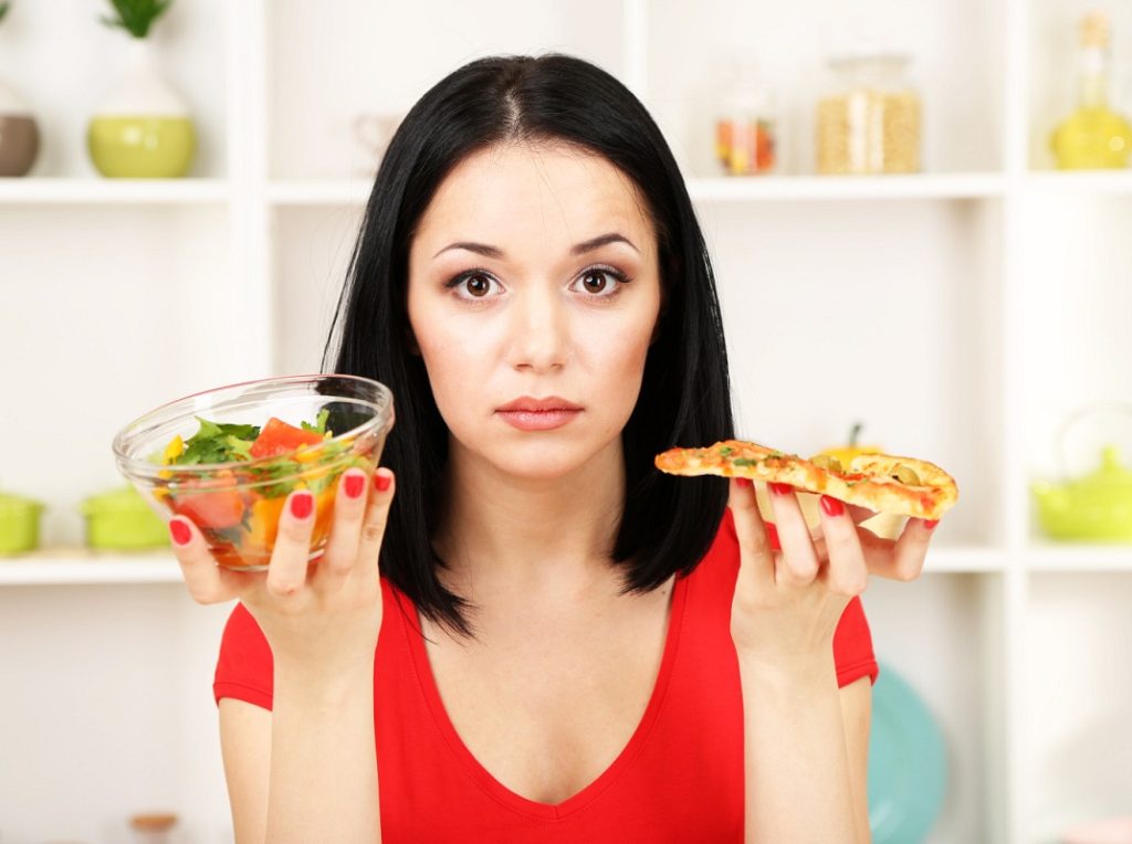 Healthy Diet Programs that will help you Slim Down