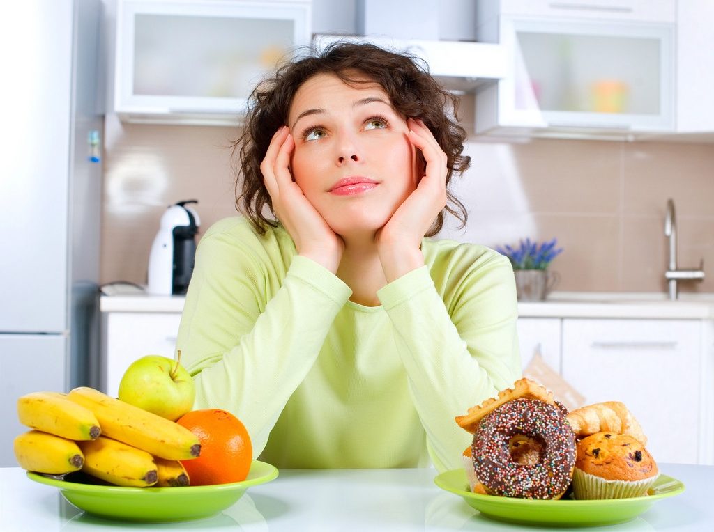 Foods That Lead to Weight problems