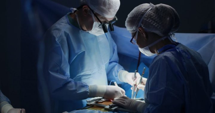 Gastric Bypass Surgery